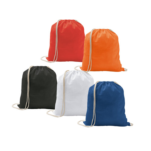 Bolso Mochila Eco